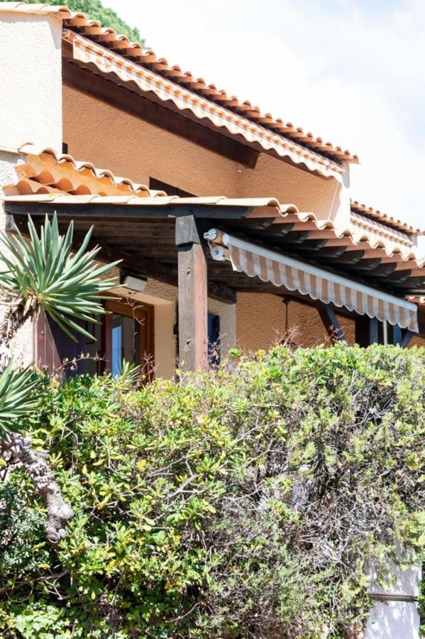 Cosy Studio Just A Stone'S Throw From The Beach Apartment Sainte-Maxime Exterior photo