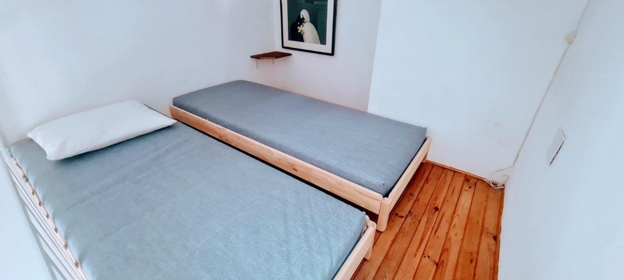 Cosy Studio Just A Stone'S Throw From The Beach Apartment Sainte-Maxime Exterior photo